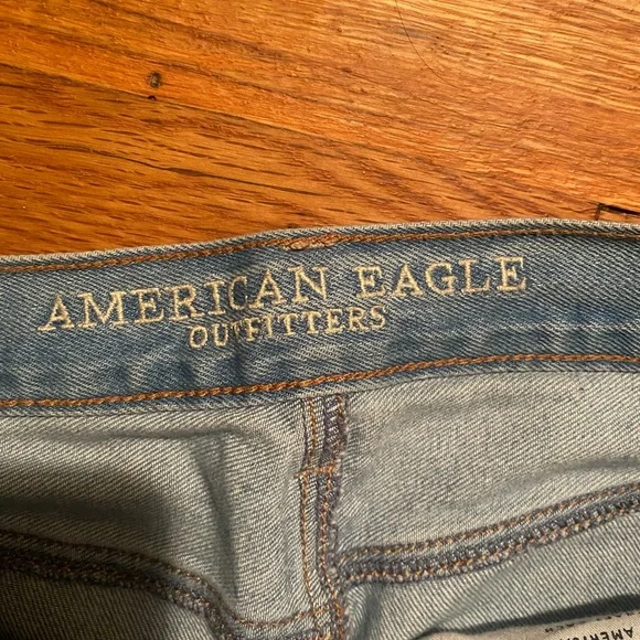 Jeans - Picture 3 of 4